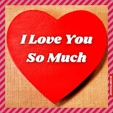 I Love You 2020 Images 